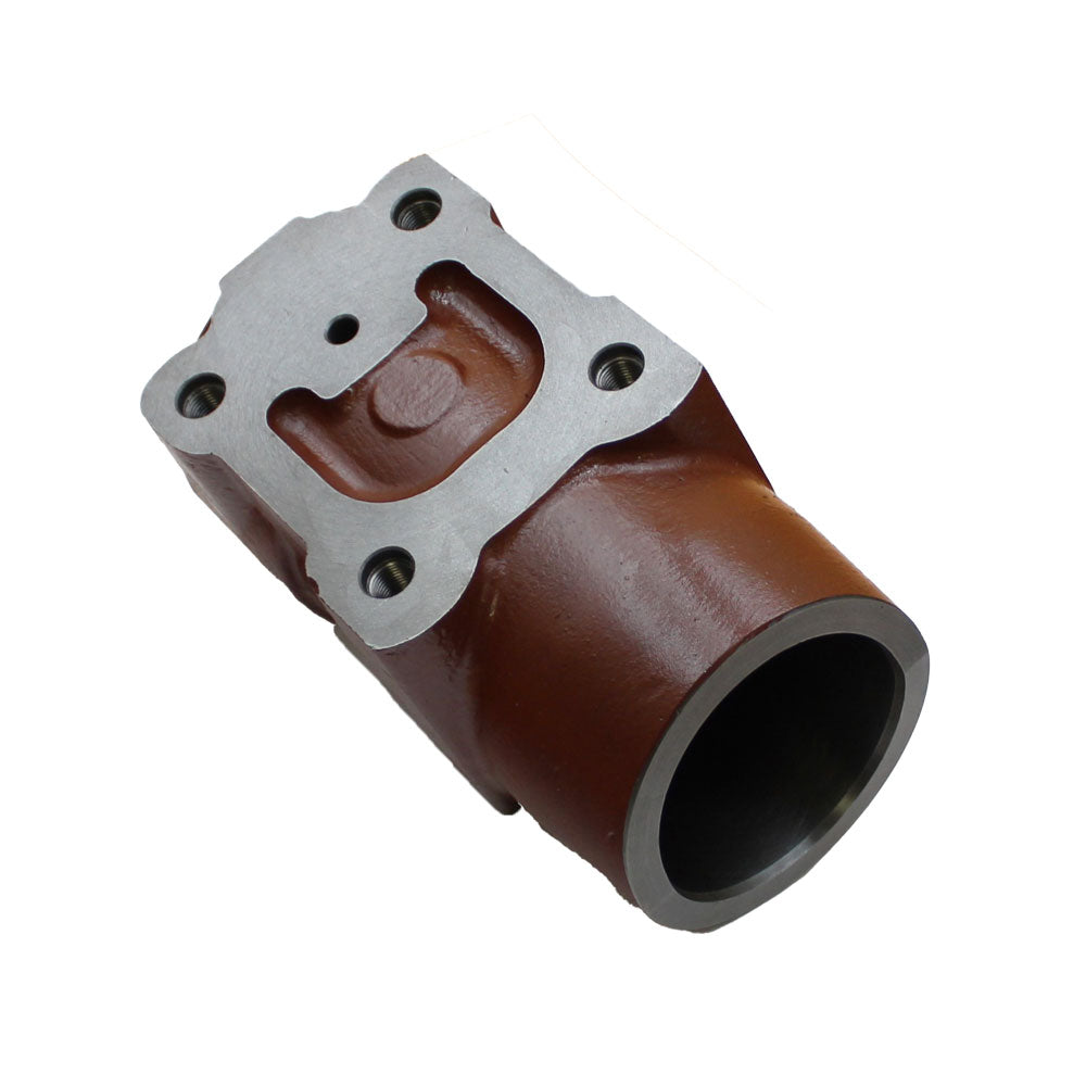 Hydraulic Lift Cylinder Fits Massey Ferguson Replaces 1671082M1