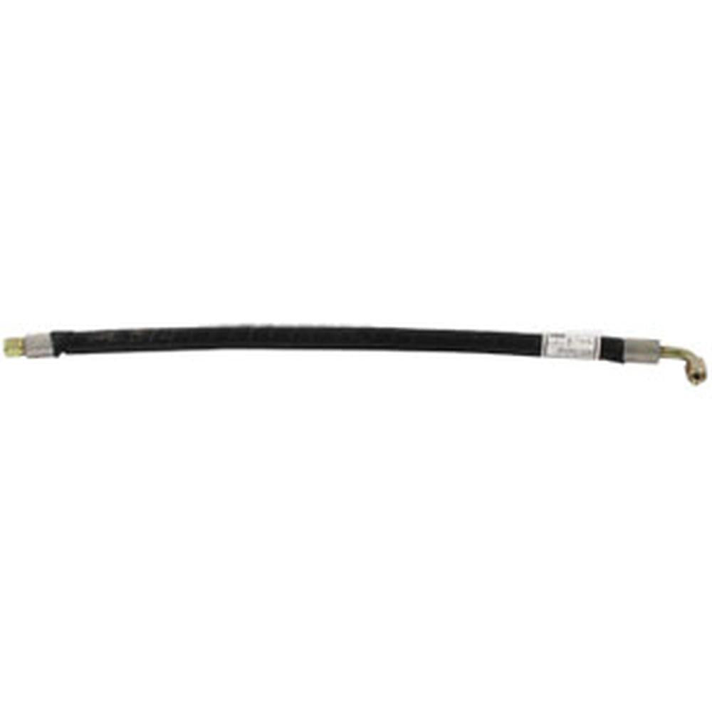 Replacement Power Steering Hose 1671228M92 Fits Massey Ferguson Tractors
