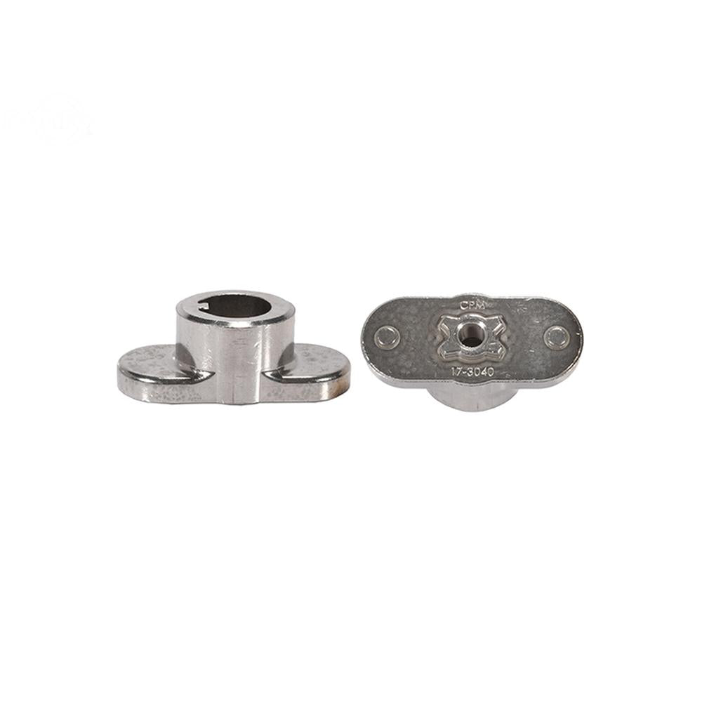 MTD Replacement Part Blade 25mm Adapter