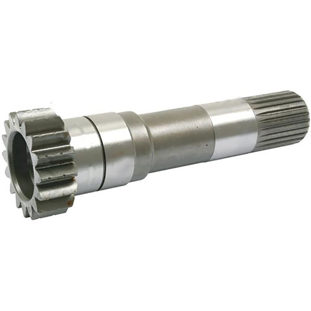 1671704M91 New Pinion Shaft Fits Massey Ferguson Tractor  Models 231 240 +