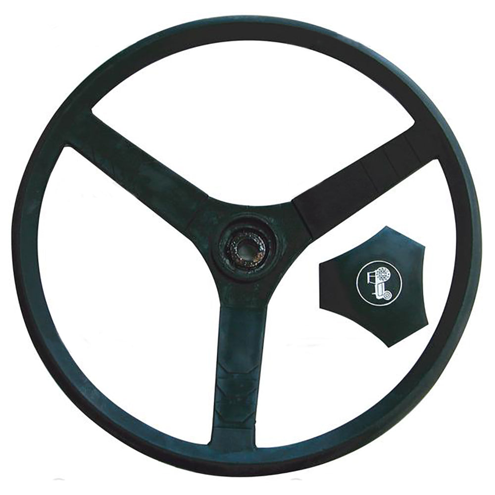Steering Wheel Fits Massey Ferguson Tractor 185 188 265S 285S 290 565 575 590
