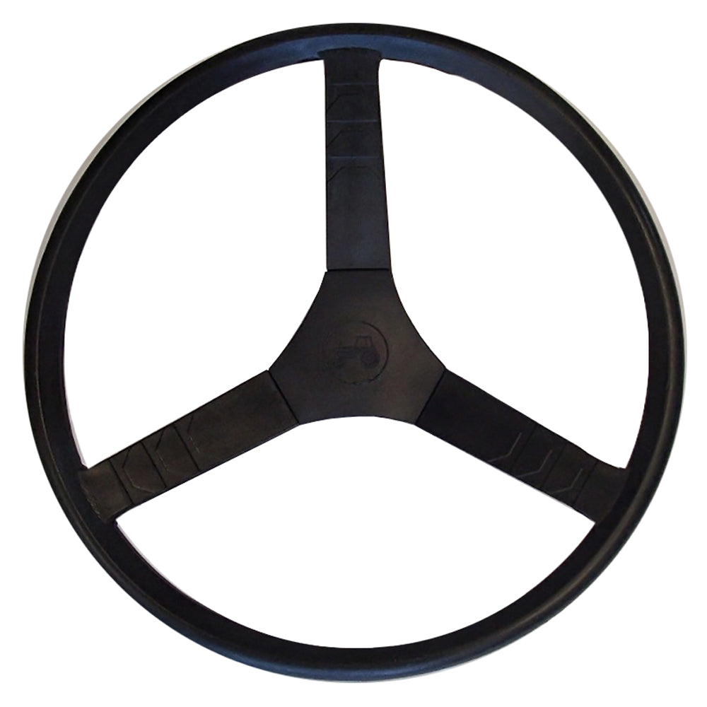 Steering Wheel Fits Massey Ferguson Tractor 185 188 265S 285S 290 565 575 590