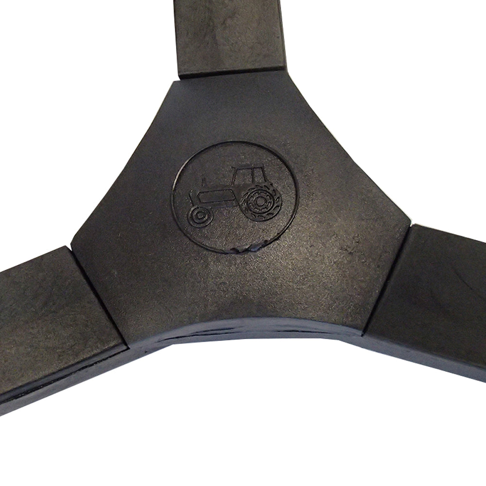 Steering Wheel Fits Massey Ferguson Replaces 1671945M1