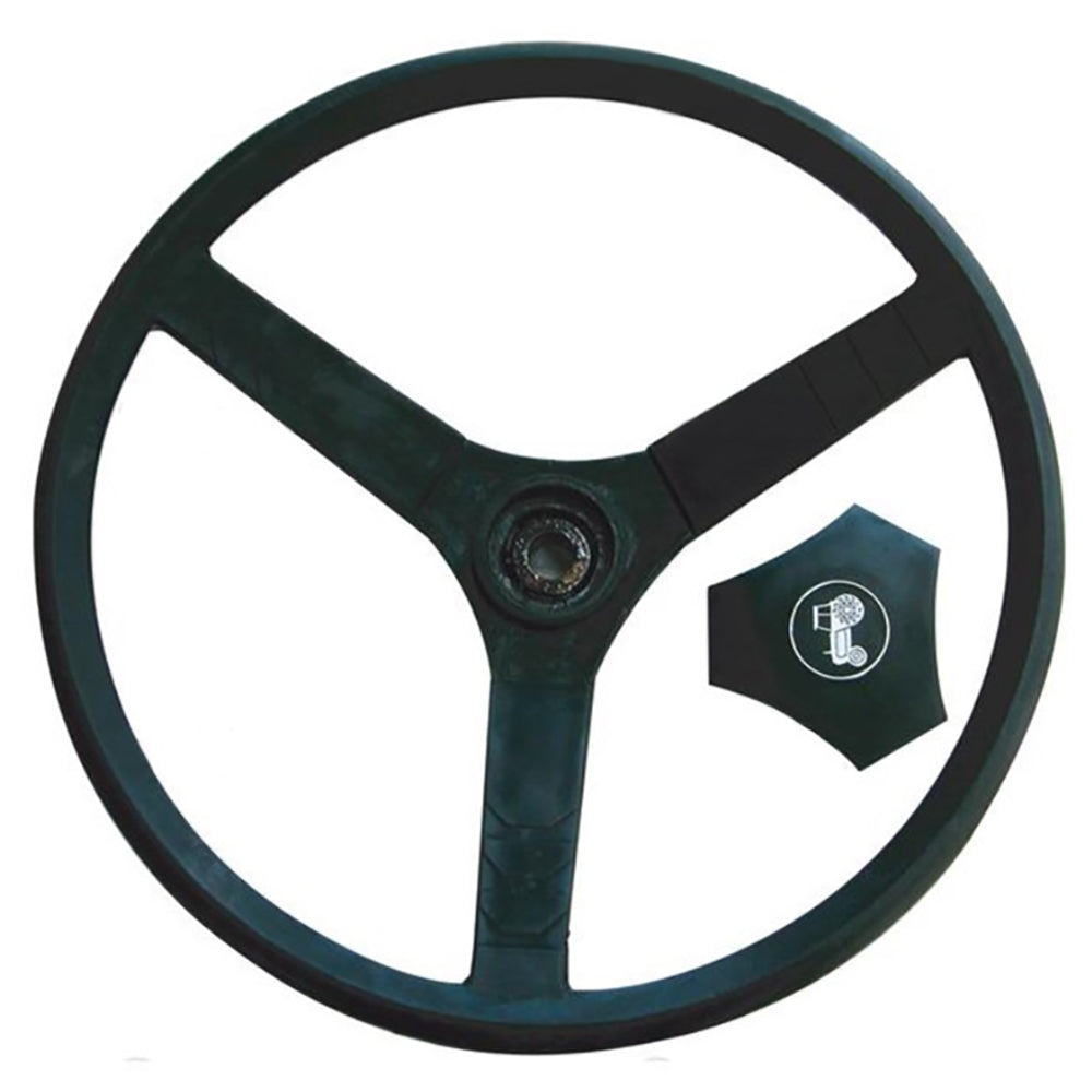 Steering Wheel Fits Massey Ferguson Replaces 1671945M1