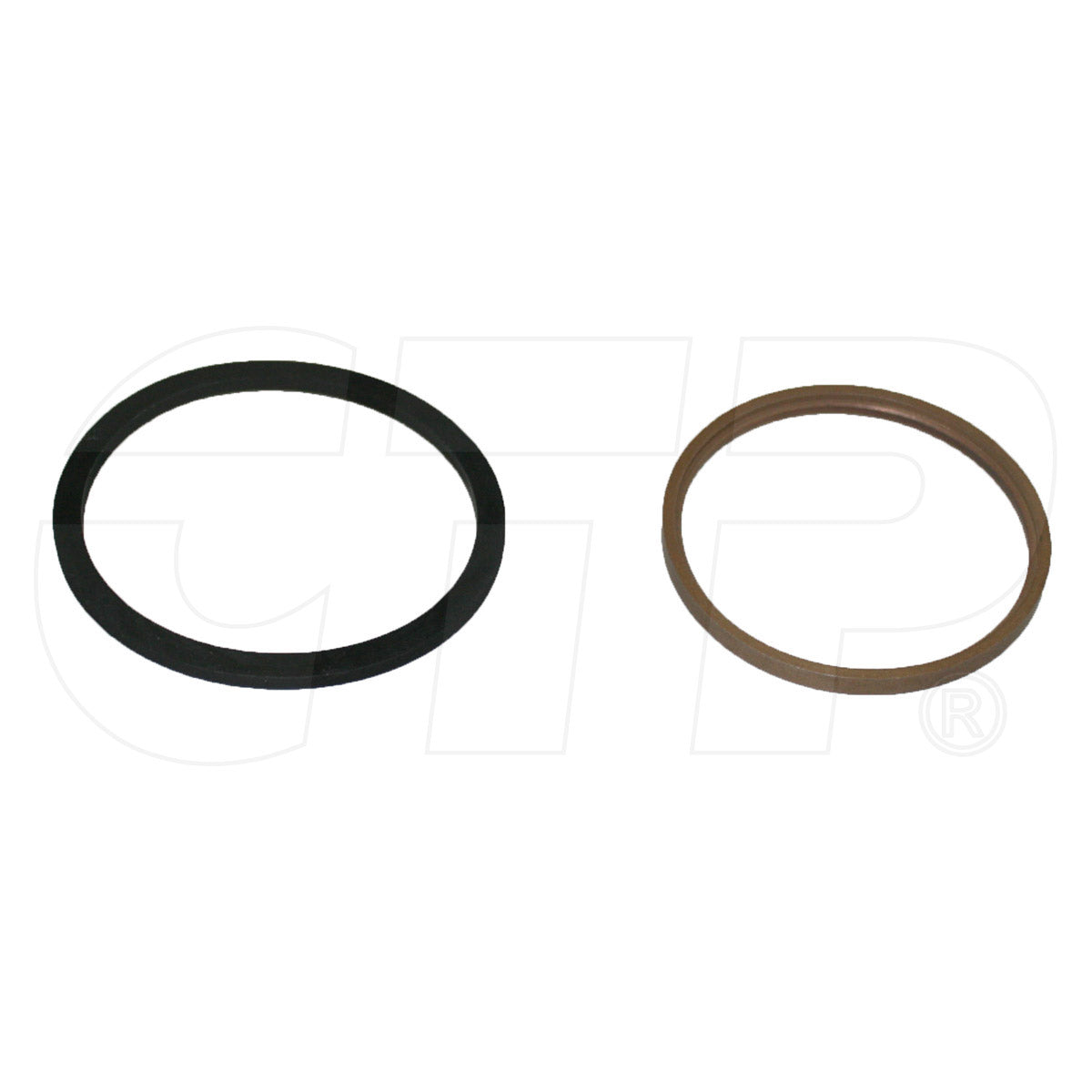 1672206 Seal As-Buffer Fits Caterpillar Models