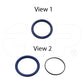 1672207 Seal As-Buffer Fits Caterpillar Models