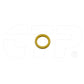 1672295 Seal U Cup Fits Caterpillar Models