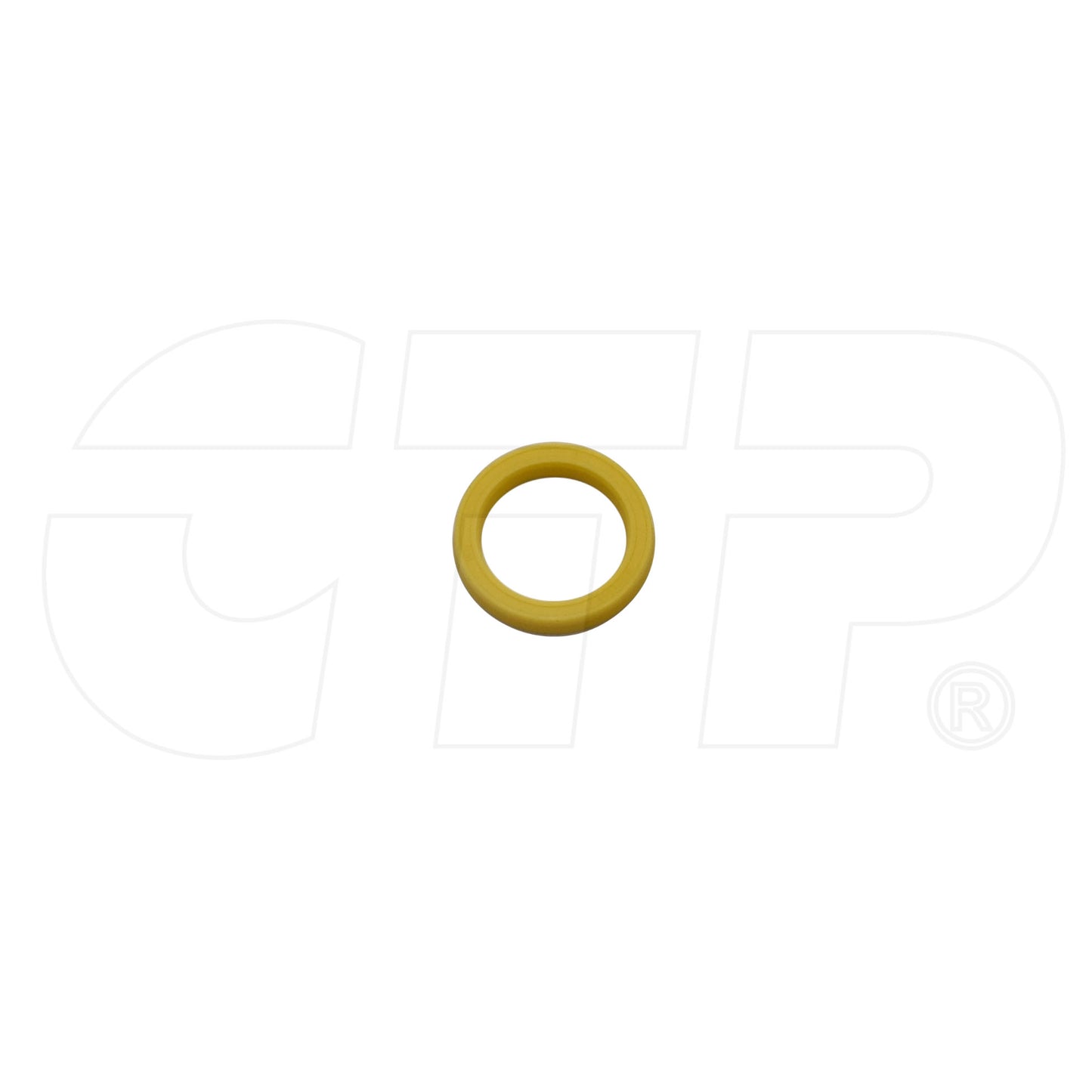 1672295 Seal U Cup Fits Caterpillar Models