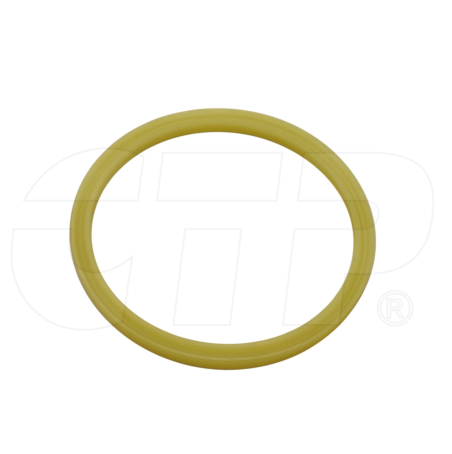 1672349 Seal U Cup-Rod Fits Caterpillar Models