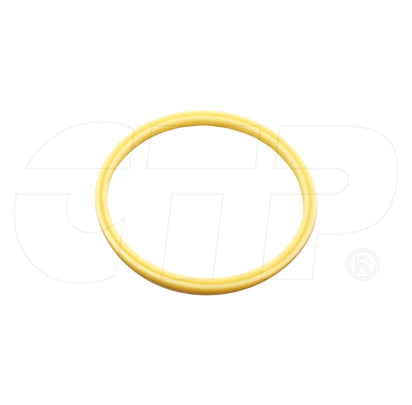 1672355 Seal U Cup Fits Caterpillar Models