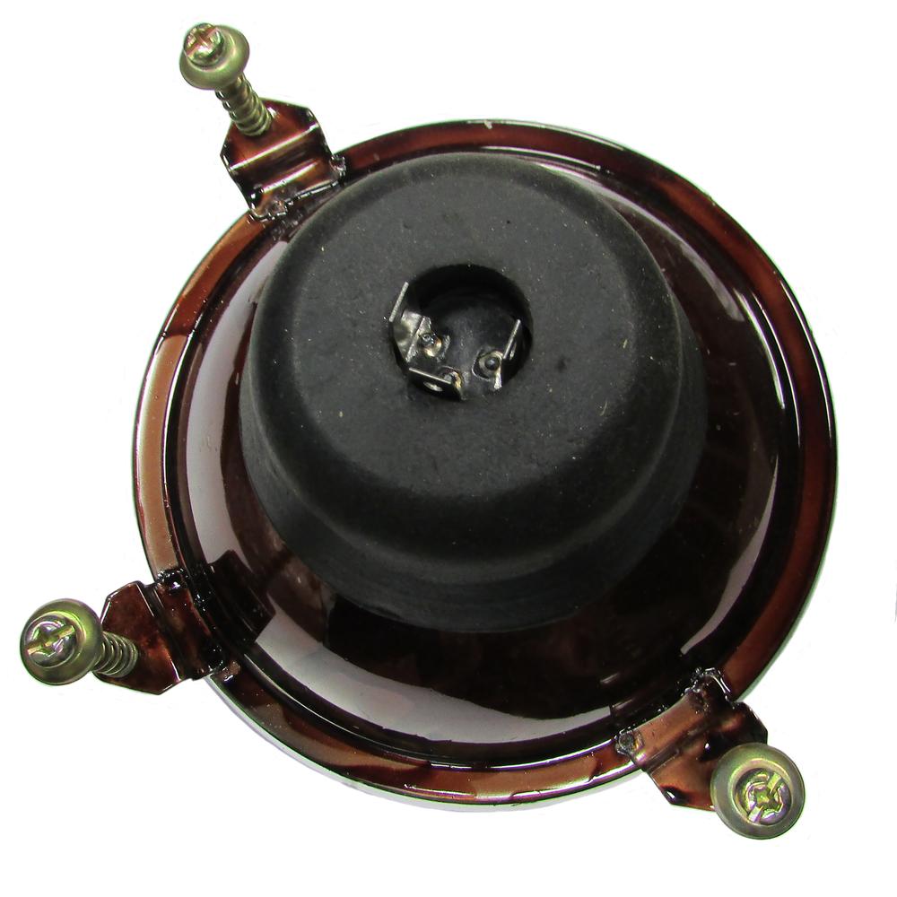 12V RH Round Headlight Fits Massey Ferguson 265 175 135 165 250 290 275 240 230