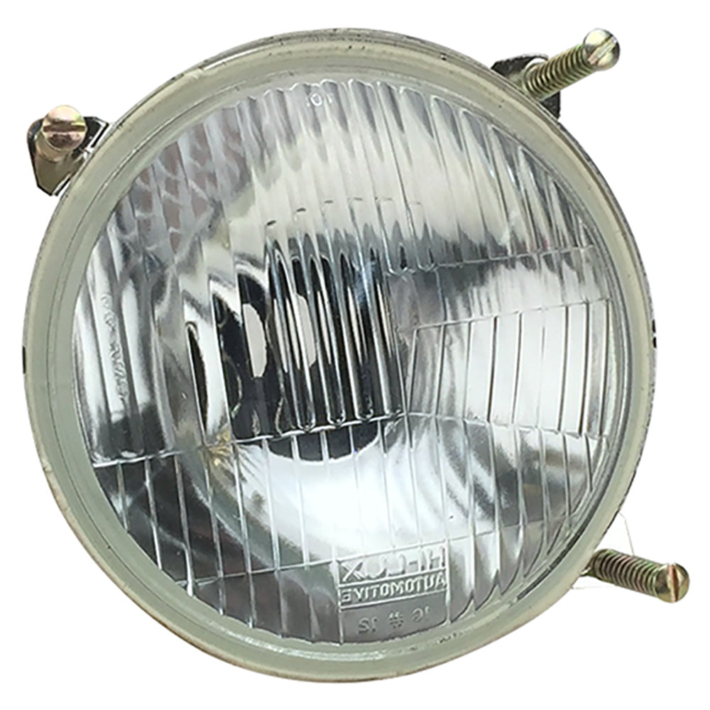 Right Hand Head Light 1672768M91 Fits Massey Ferguson 575 590 698T 699