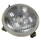 Headlamp 12V Round - Left Hand Fits Massey Ferguson 135 265 175 50 240 165 275