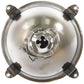 Headlight 12V LH Round 230 50 285 265 175 135 240 165 290 Fits Massey Ferguson