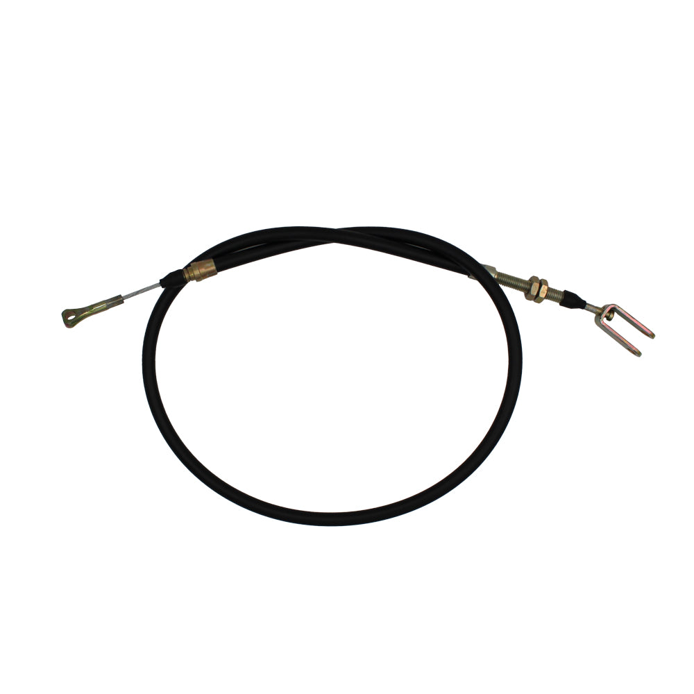 Handbrake Cable Fits Massey Ferguson Replaces 1672782M1