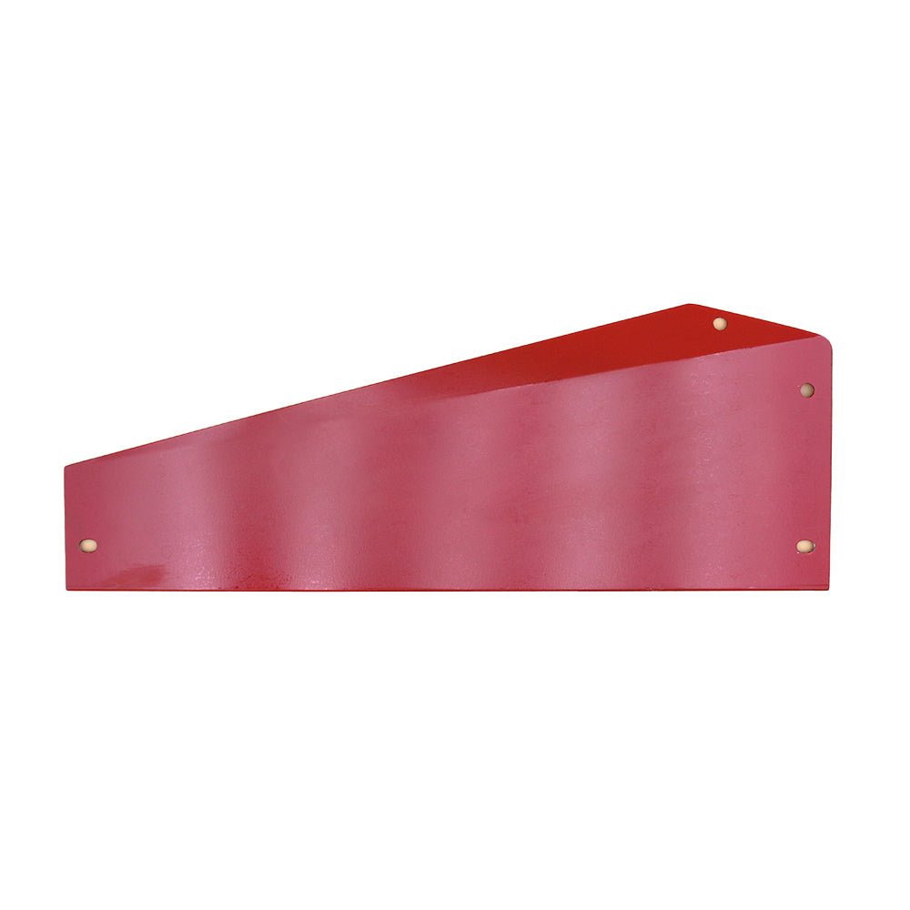 S.44004 Hood Panel, Rh Fits Massey Ferguson