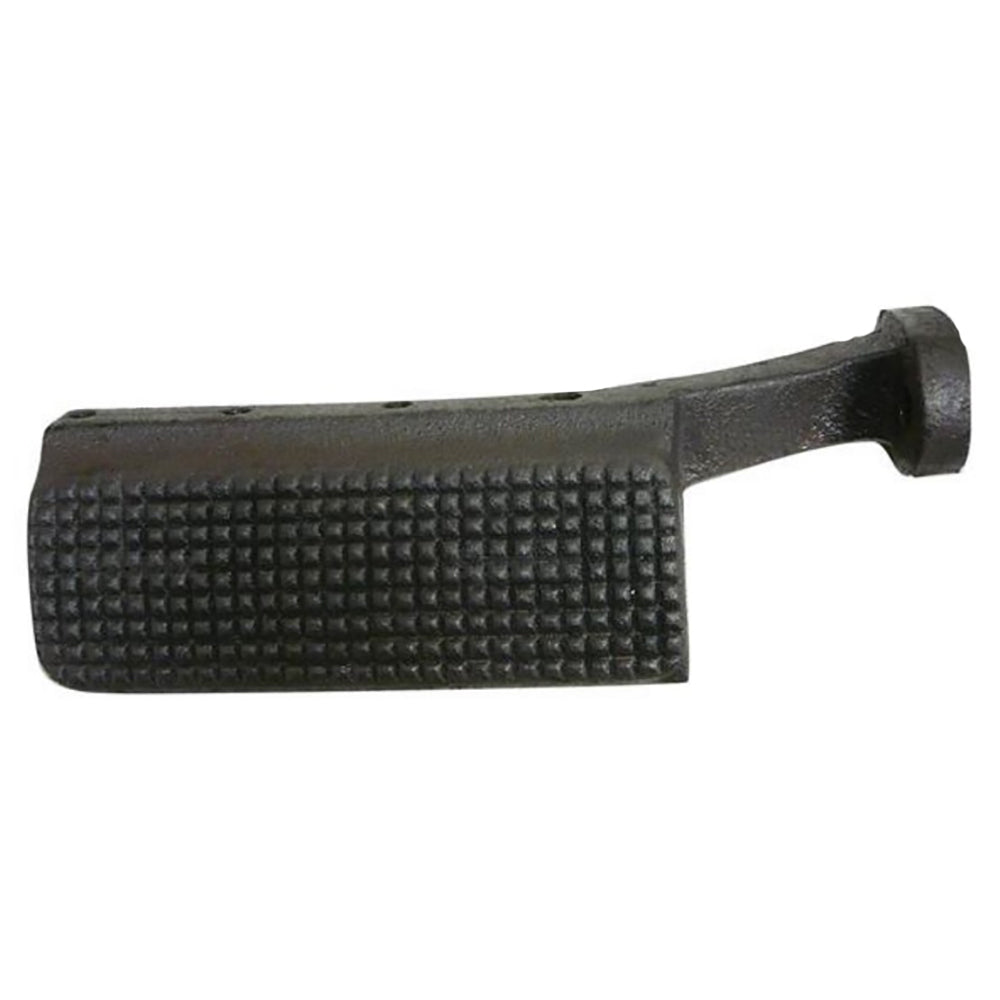 1860939M2 NEW Foot Rest R/H Fits Massey Ferguson 240 250 20D 20F 30E 40E+