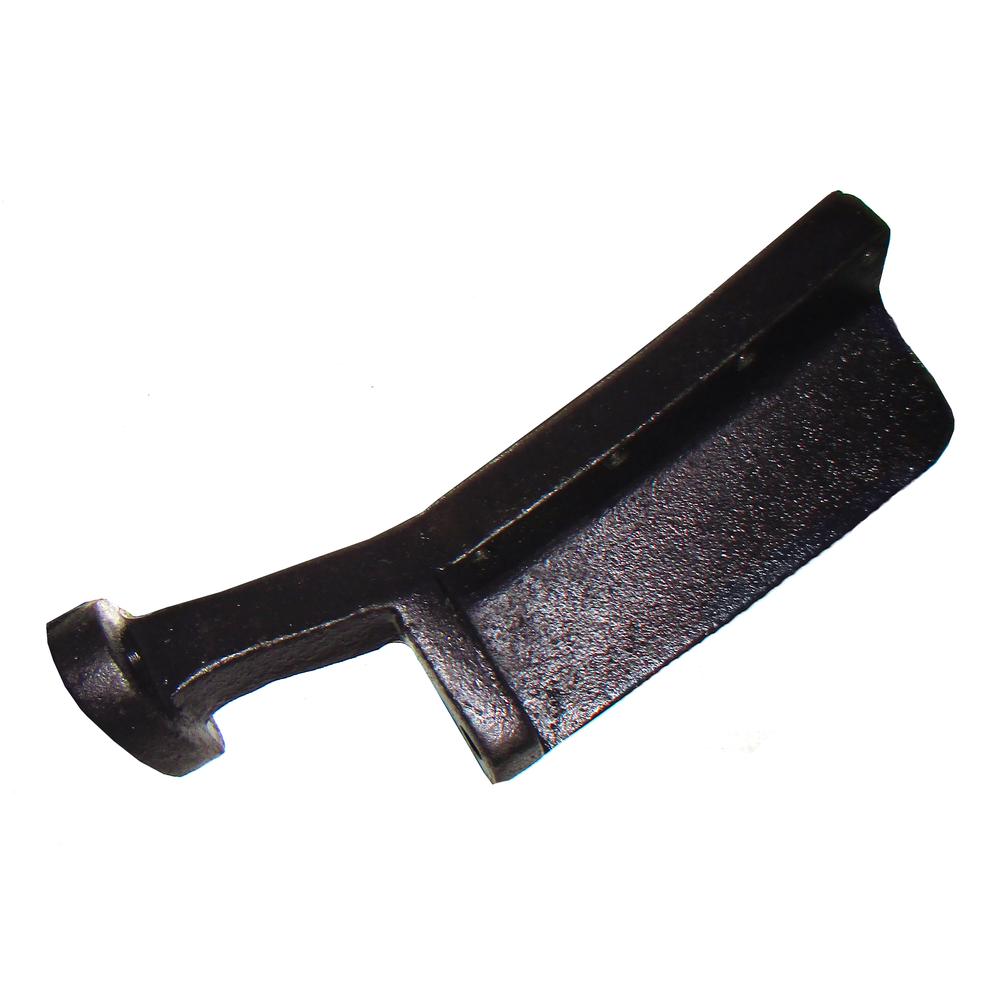 RH Foot Rest Fits Massey Ferguson Replaces 1860939M1