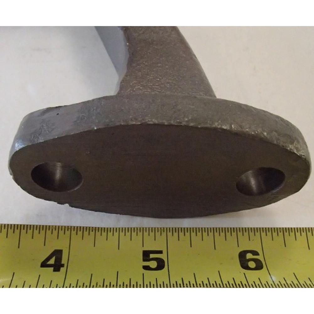 S.44001 Foot Rest, LH. Fits Massey Ferguson