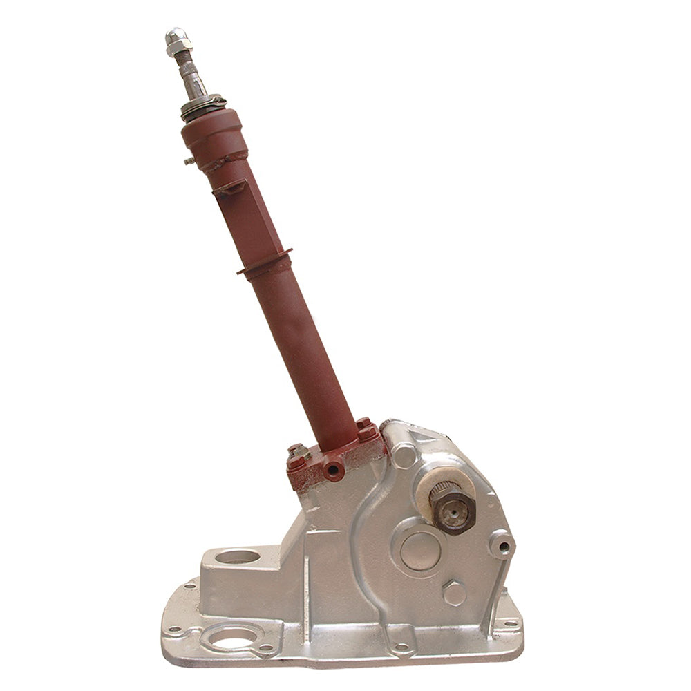 Steering Box Assembly 1673663M1 Fits Massey Ferguson 135 35 TO35