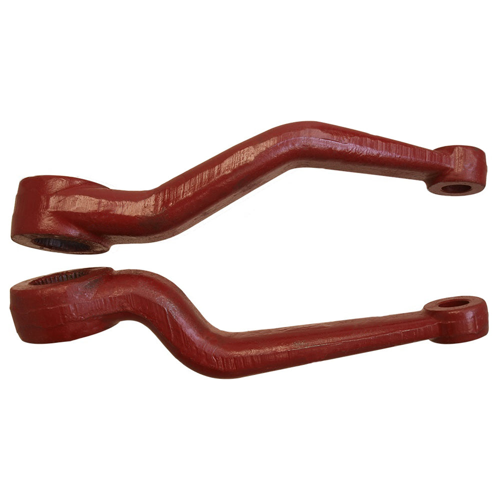 STEERING BOX ASSEMBLY Fits Massey Ferguson MF INDUSTRIAL 202 203 204 205 2135