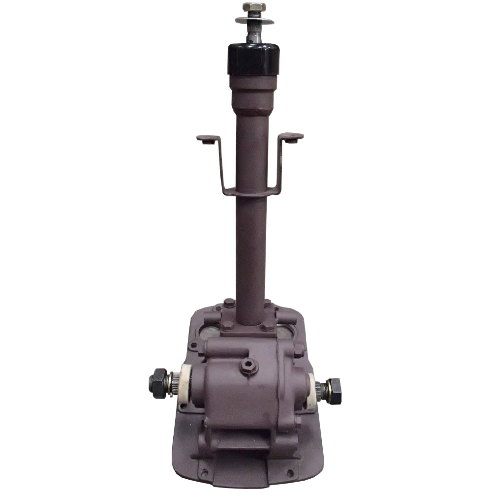 1673663M1 New Manual Steering Box Assembly Fits Massey Ferguson 35 50 135 240 +