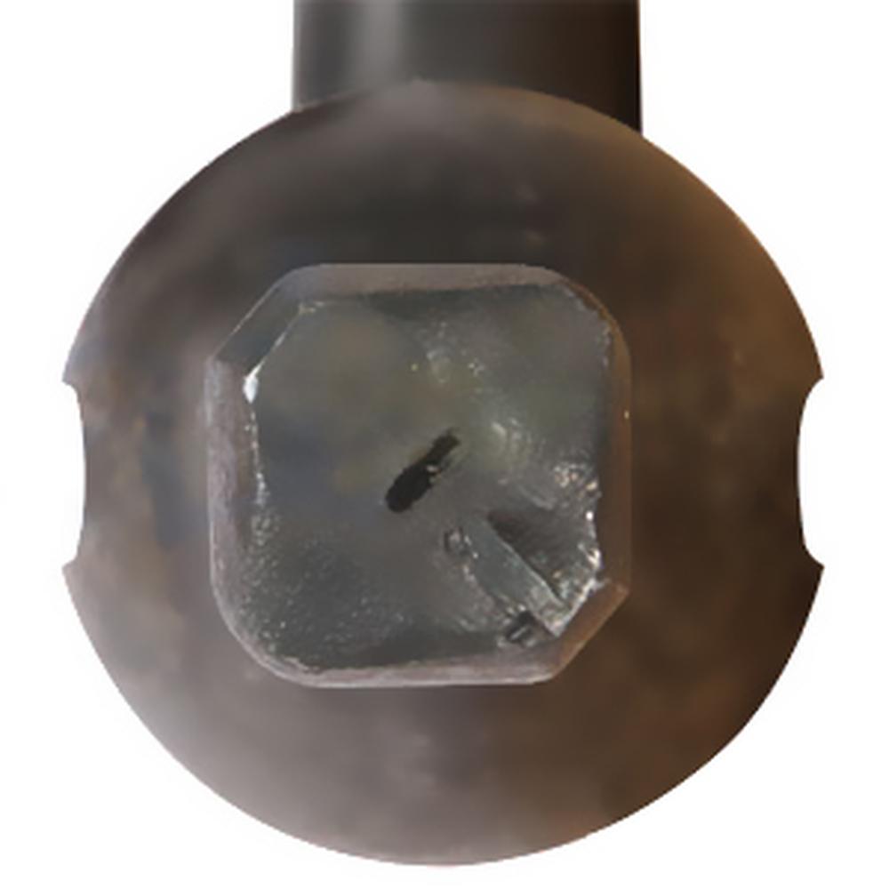 1673814M2 Transmission Shift Lever Fits Massey Ferguson 35 50 65 135 150