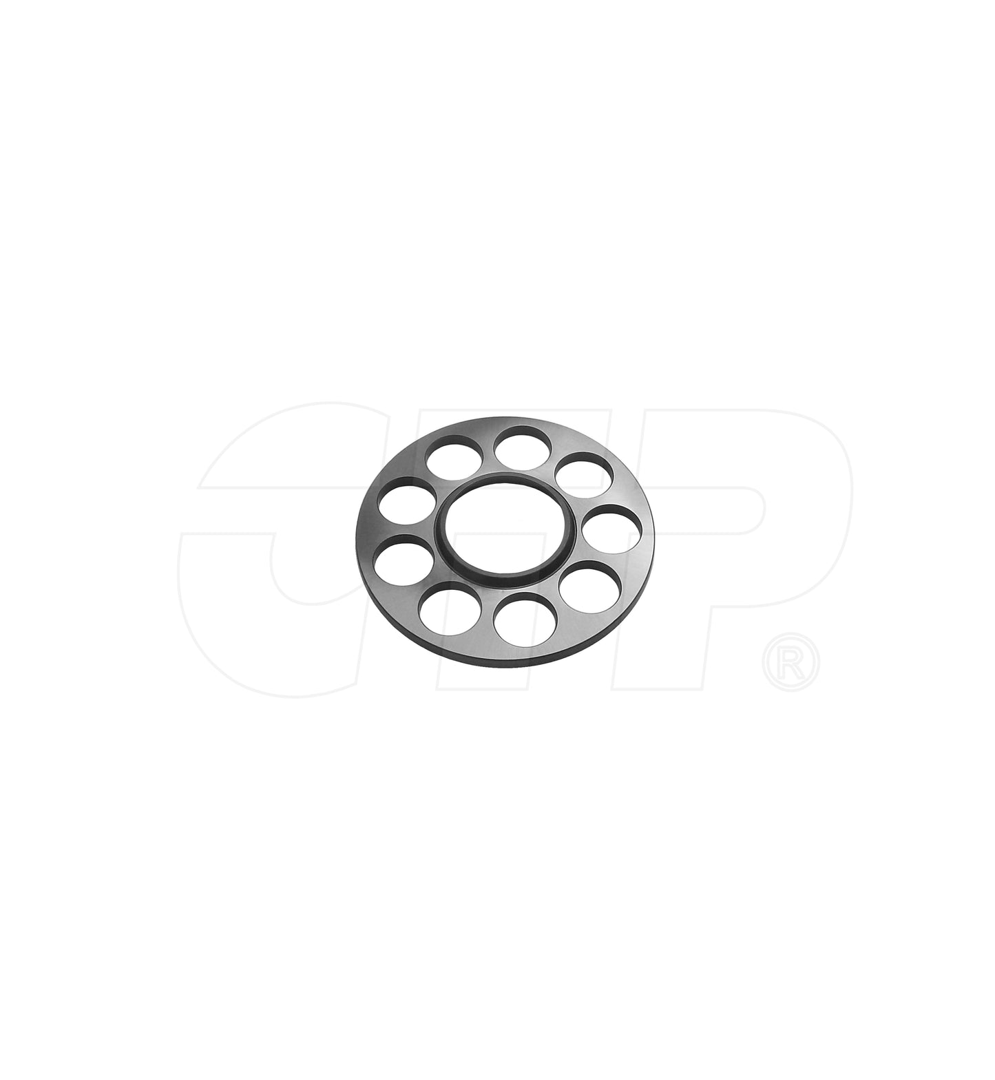 1673862 Retaining Plate Fits Caterpillar Models