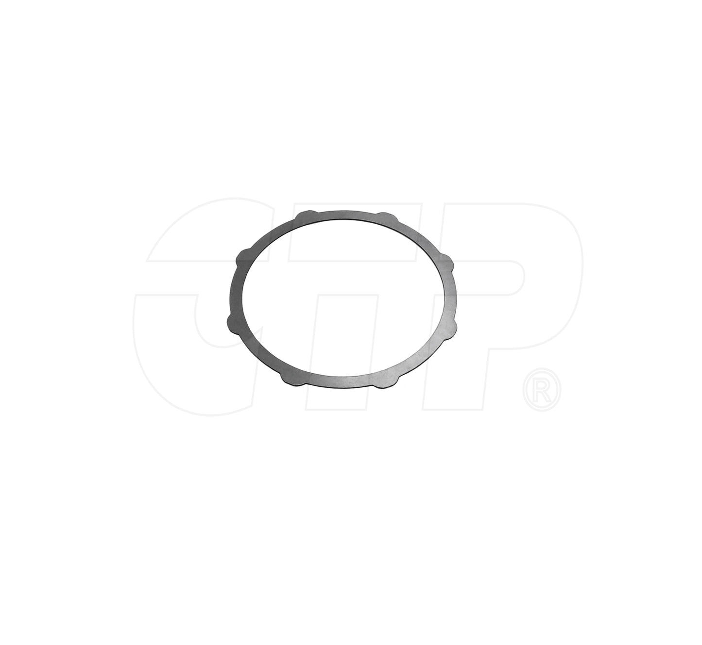 1673865 Plate-Separator Fits Caterpillar Models
