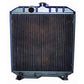 Radiator Fits Kubota L3450 L3650 L3650 L3450 L3650 L3450 L3450 16743-72060