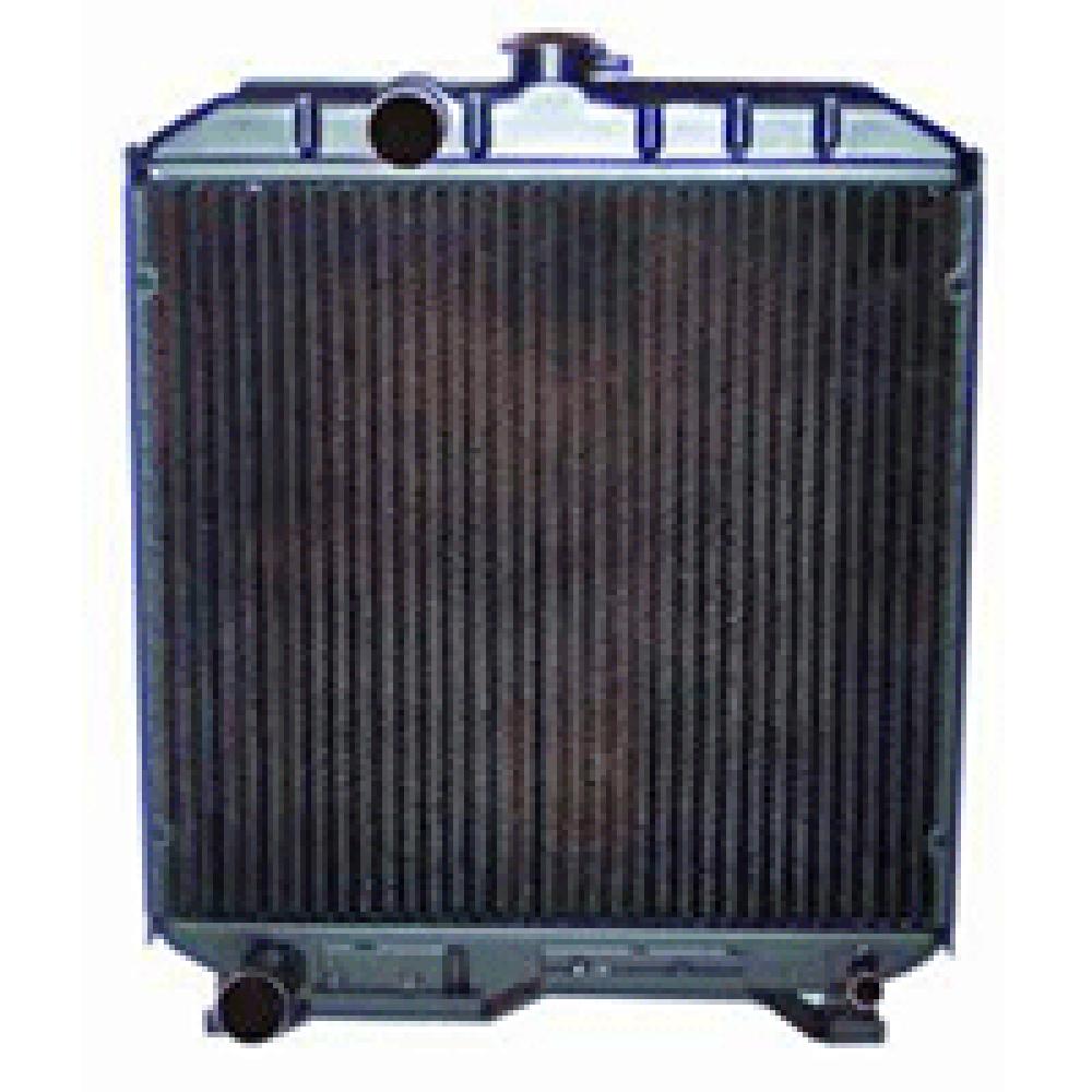 Radiator Fits Kubota L3450 L3650 L3650 L3450 L3650 L3450 L3450 16743-72060