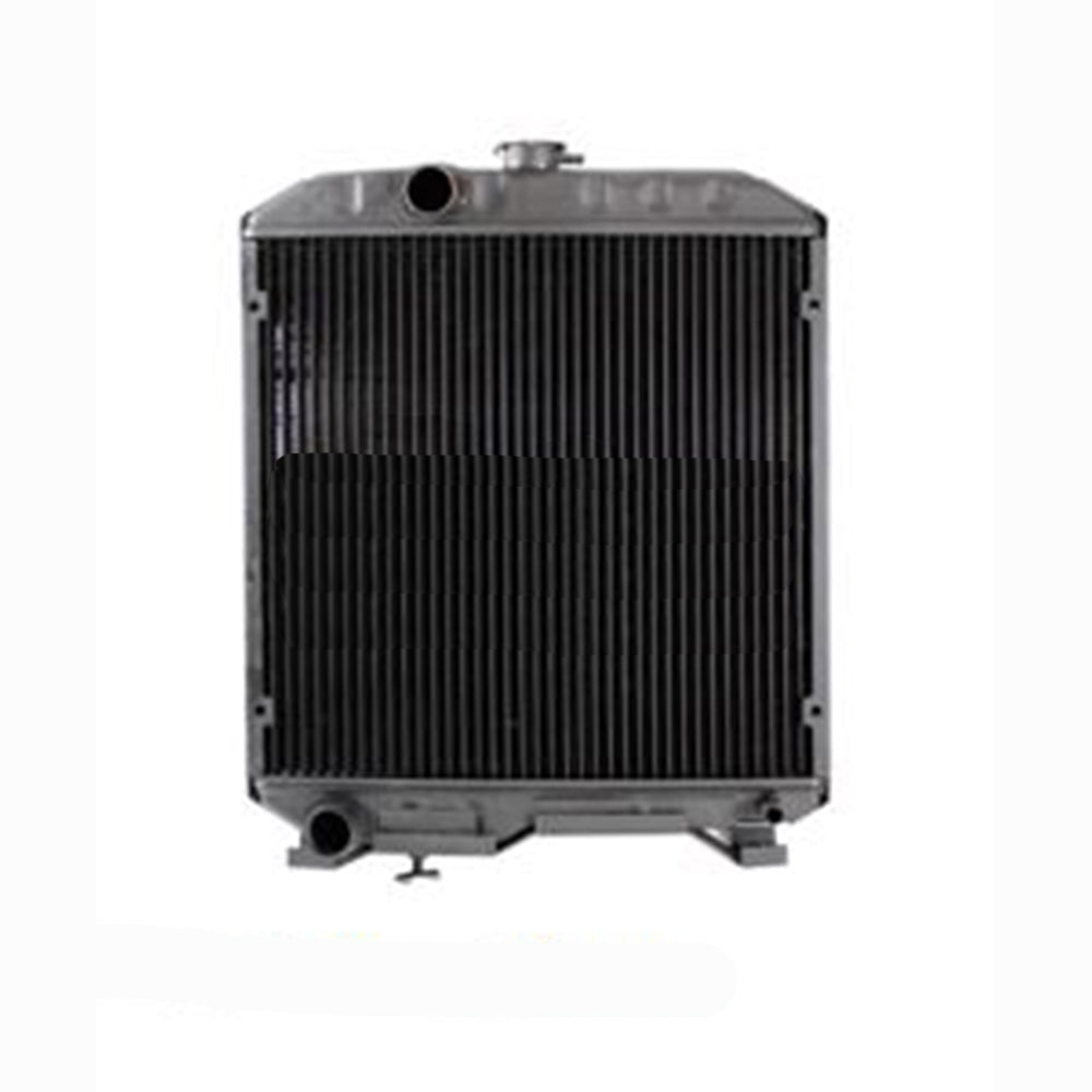 Radiator Fits Kubota L3450 L3650 L3650 L3450 L3650 L3450 L3450 16743-72060