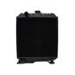 Radiator Fits Kubota Replaces 1674372060
