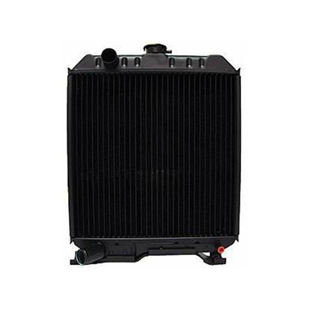 Radiator Fits Kubota Replaces 1674372060