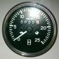 Tachometer Tractormeter Fits Massey Ferguson 1674637M91