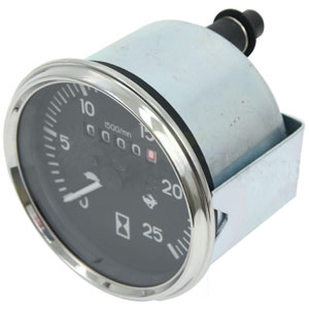 Tachometer Fits Massey Ferguson Tractor 231S 240 241 253 260 261 263