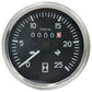 1674637M91 TACHOMETER Fits Massey Ferguson (240) 253 260 261 270 282 283 285