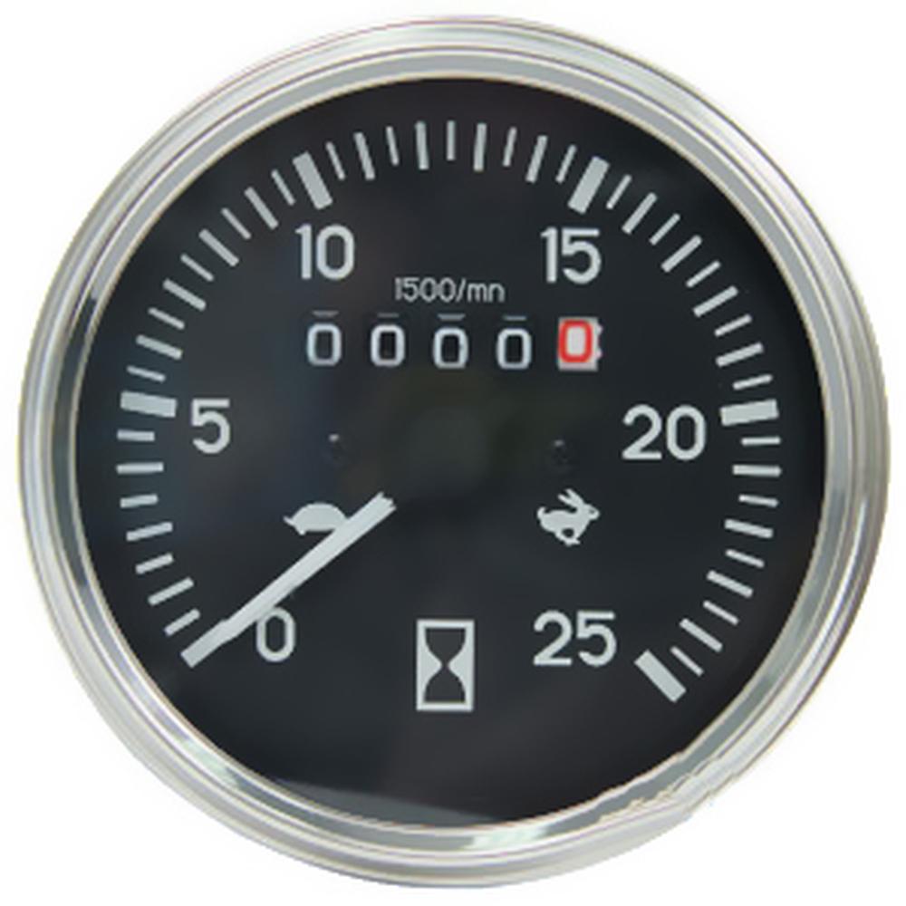 Tachometer Fits Massey Ferguson Tractor 231S 240 241 253 260 261 263