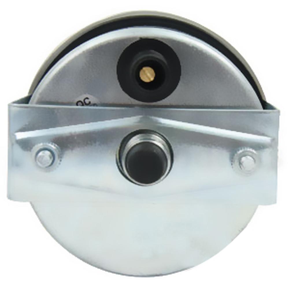 Tachometer Fits Massey Ferguson Replaces 1674637M91