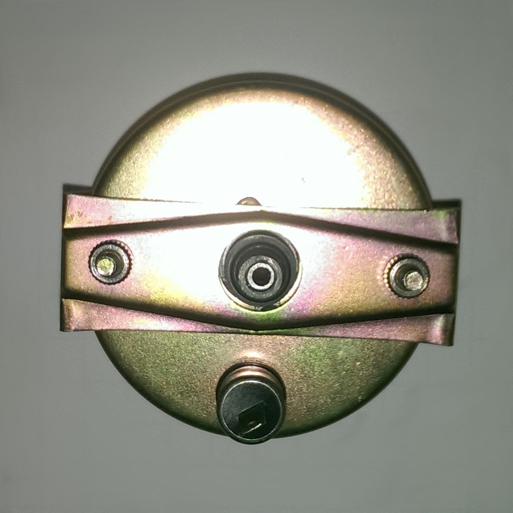 Tachometer Fits Massey Ferguson Replaces 1674637M91