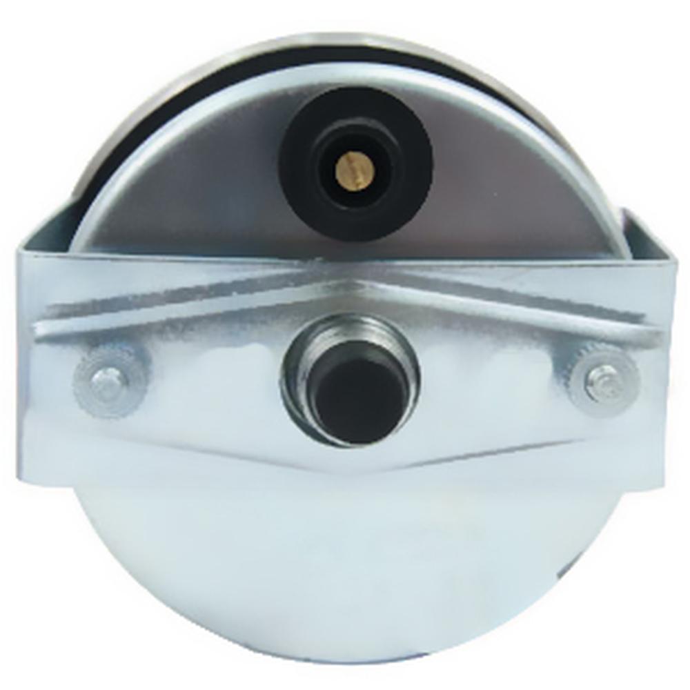Tachometer Fits Massey Ferguson Tractor MF 230 231 235 240 1674638M92