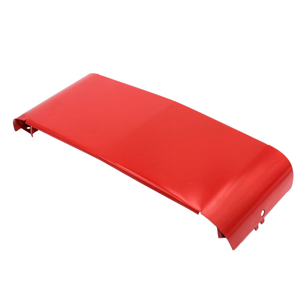 Battery Access Door 1674980M93 Fits Massey Ferguson 20D 20F 240 250 30E 40E