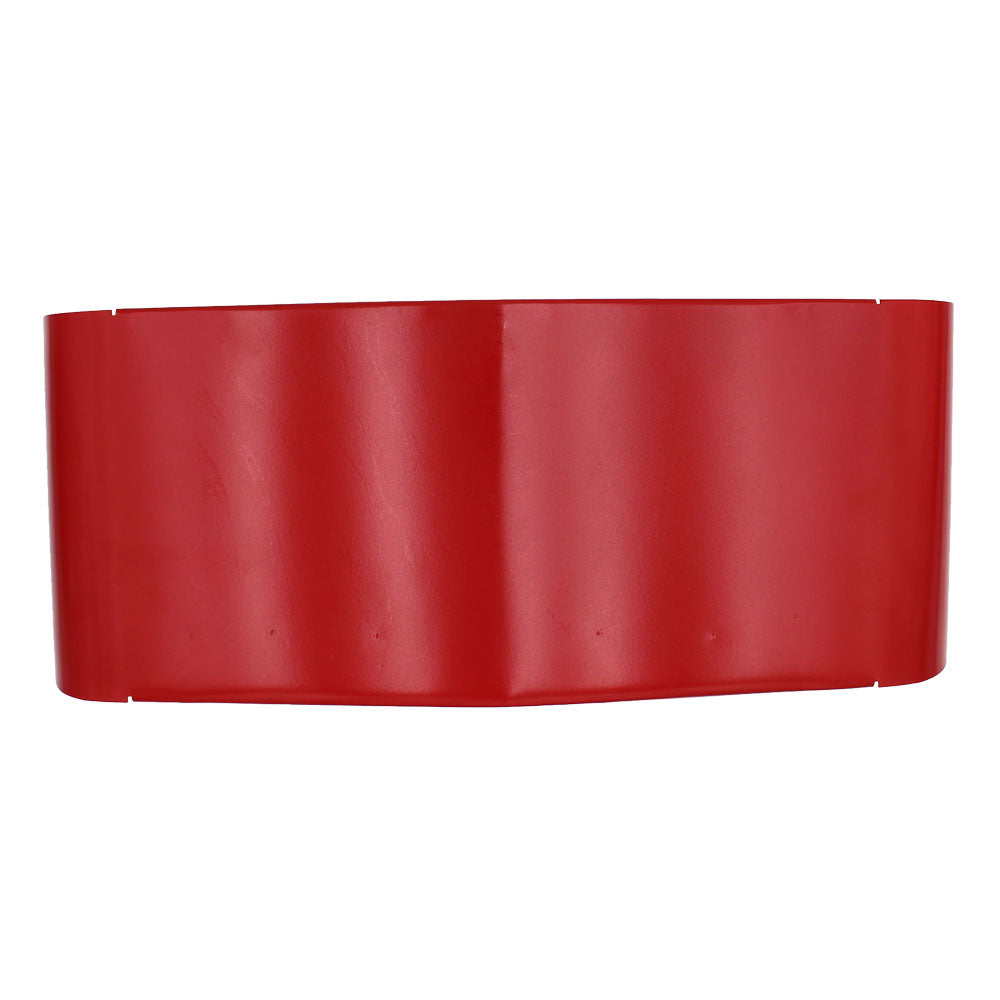 1674980M92 Battery Access Cover Fits Massey Ferguson 240 250 20D 20F 30E 40E