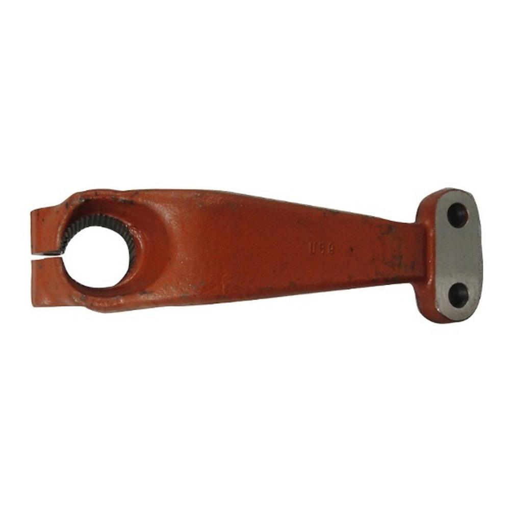 Steering Arm Fits Massey Ferguson Replaces 1676664V1