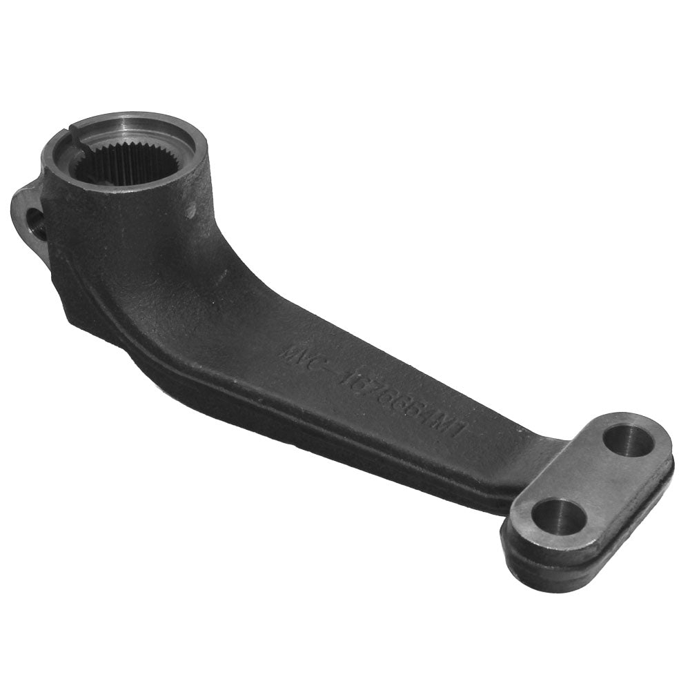 1676664M1 Steering Arm Fits Massey Ferguson Tractor 165 168 175 178 185 188 282