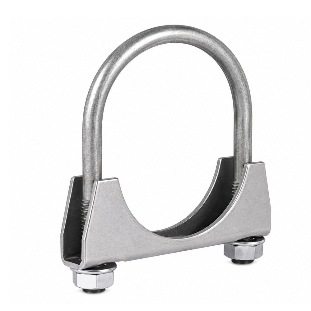 Muffler Clamp Fits Massey Ferguson Models
