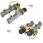 1678161 Cylinder A Fits Caterpillar Models