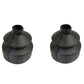 2 Tractor Gear Shift Boot Set 885 990 995 996 1210 1212 1410 1412 S40822