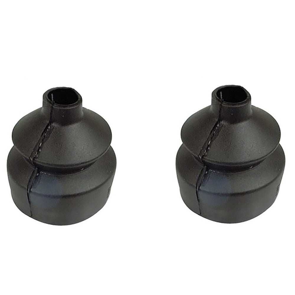 2 Tractor Gear Shift Boot Set 885 990 995 996 1210 1212 1410 1412 S40822