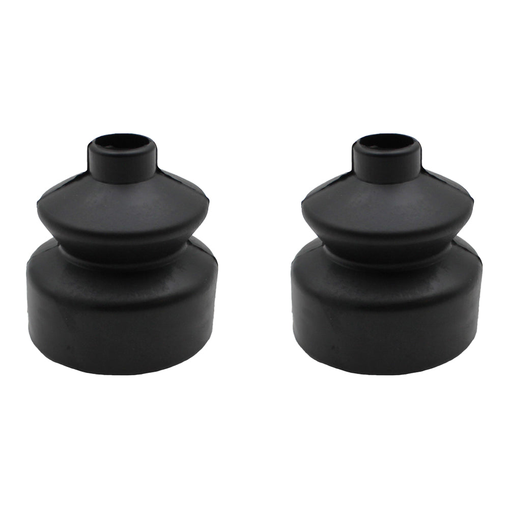 Gear Shift Lever Boot Cover Set Fits Case Tractor 380 885 580-F/G Loader Backhoe